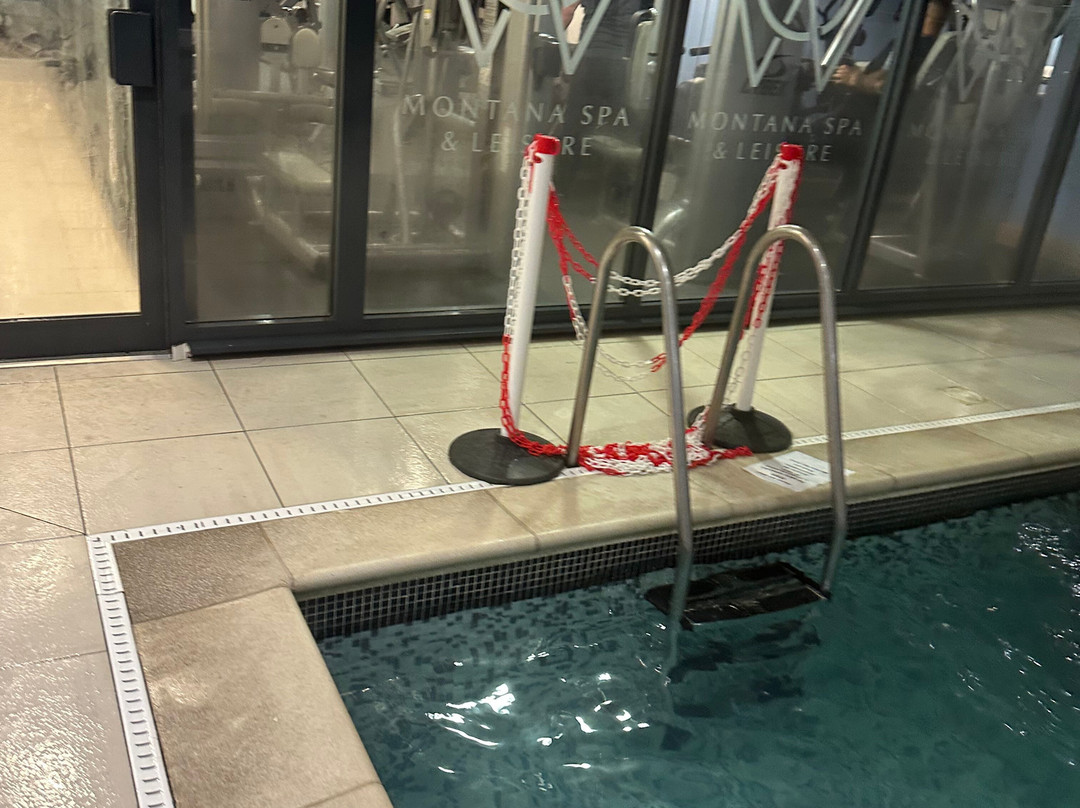 乔治华盛顿高尔夫酒店&SPA主图