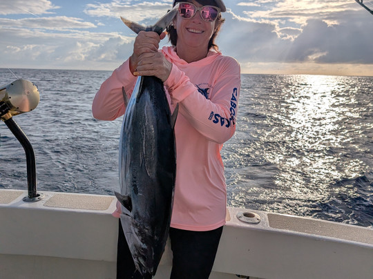 No Whiners Sportfishing-火奴鲁鲁必去景点