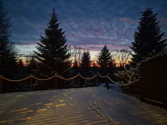 Hotel Niedersachsischer Hof主图