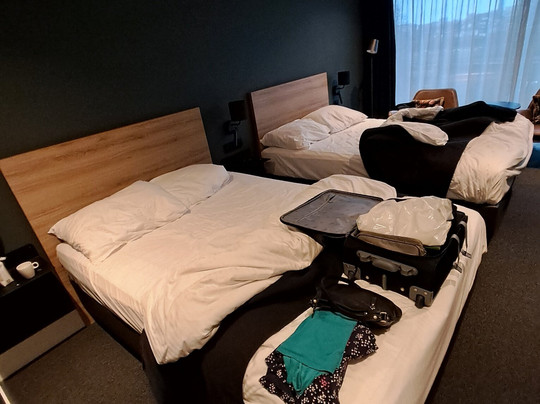 安特卫普斯卡迪克酒店主图