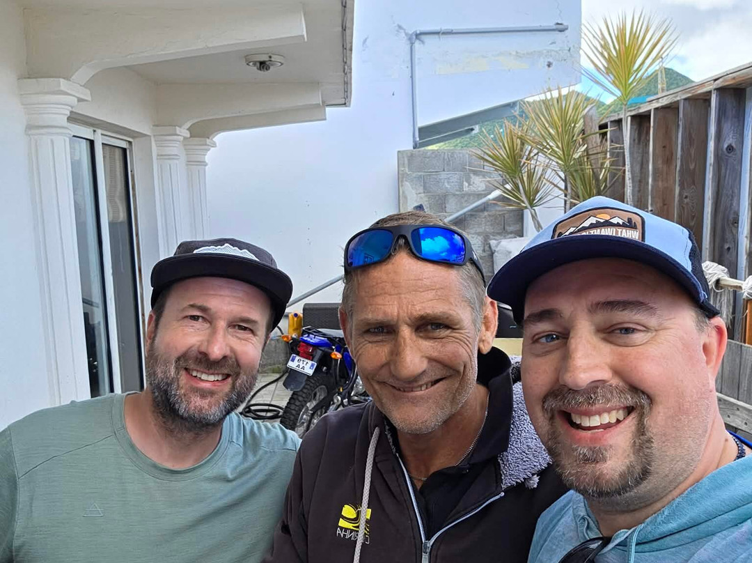 Dexter Boat Charter-Marigot必去景点