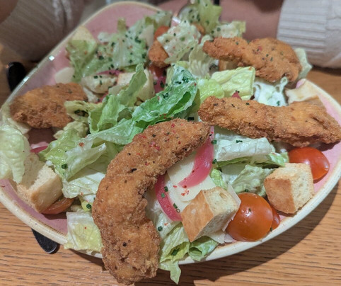 Restaurant L'esprit Libre