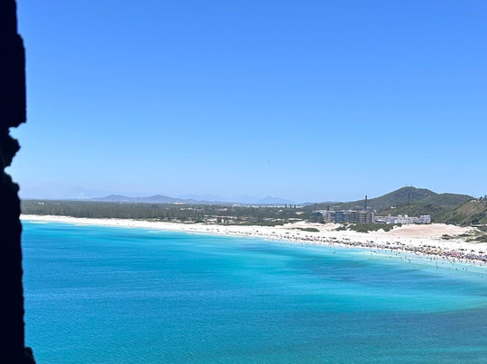 Praia Grande-阿拉伊阿尔港必去景点