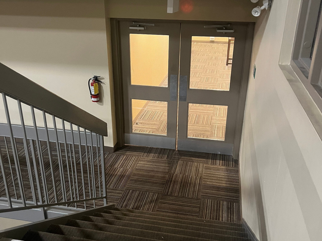 Best Western Plus Leamington Hotel & Conference Centre主图