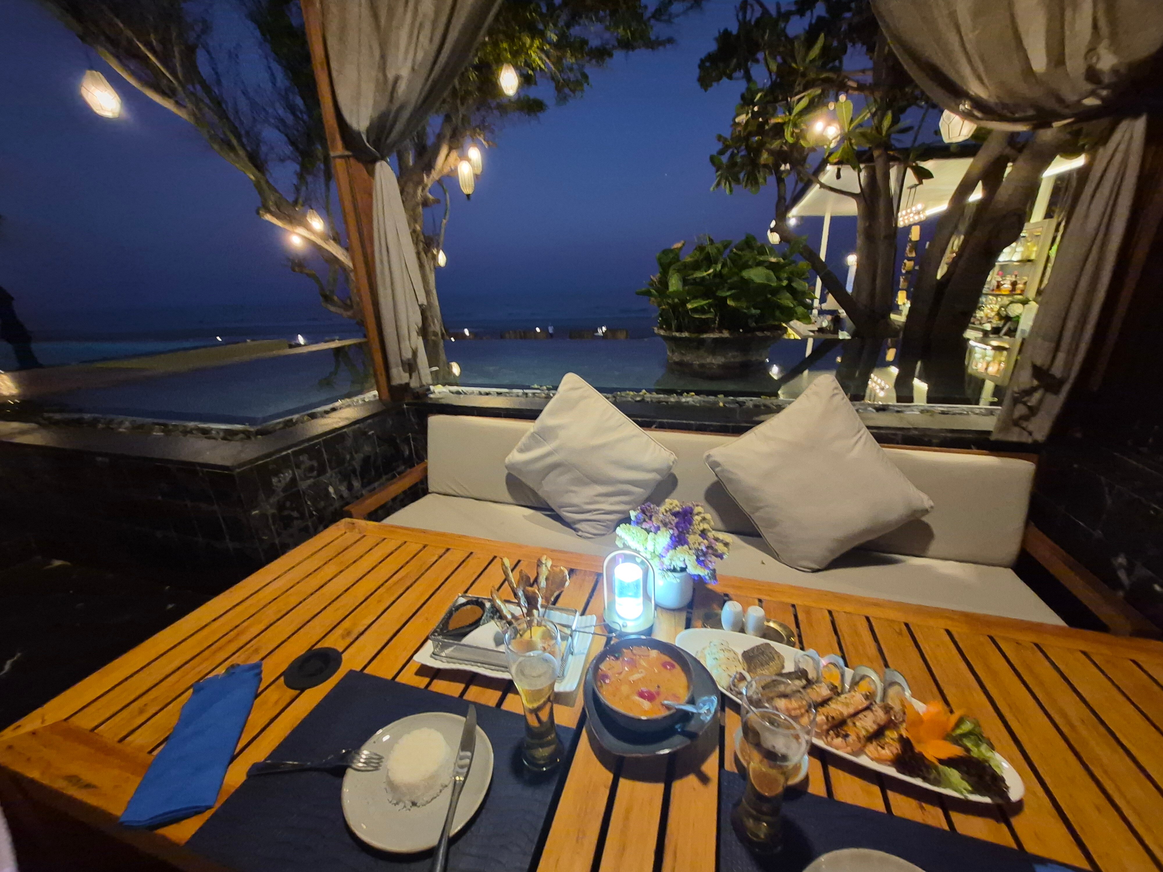 华欣V别墅酒店-官方