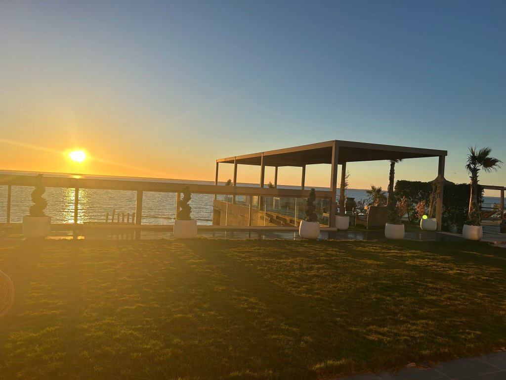 Bavaro Beach Hotel-官方