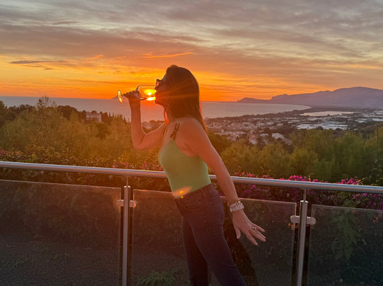 Moresco Park Hotel主图