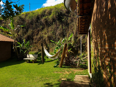 Pousada Recanto das Flores主图