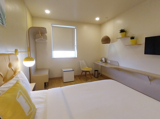 Bloom Hotel - Bengaluru Airport主图