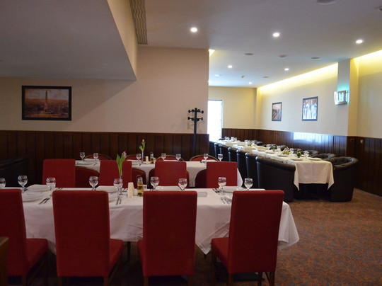 Hotel Transilvania主图