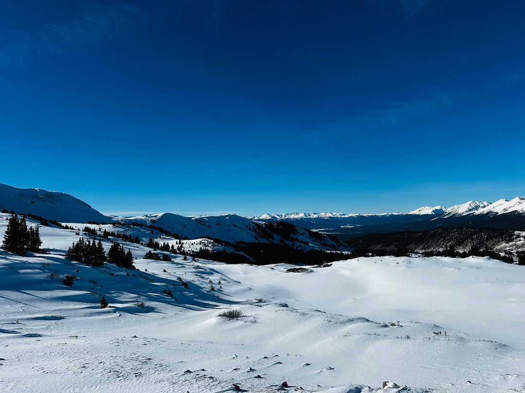 All Season Adventures-萨利达必去景点
