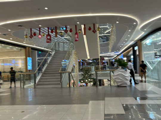 SM City Laoag-佬沃必去景点