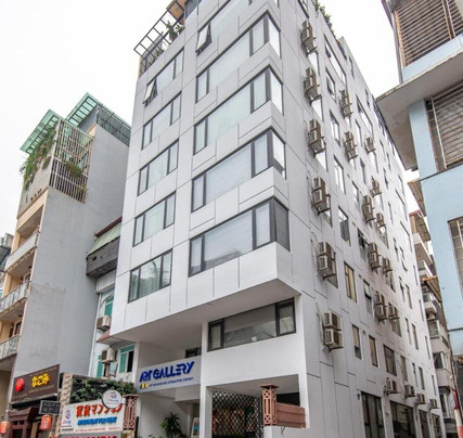 22Housing Apartment 39 Linh Lang