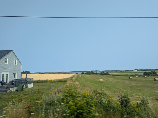 Pauley Charter and Adventure Tours-Vernon Bridge必去景点