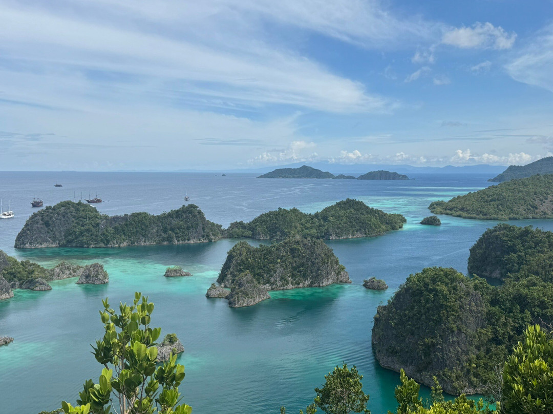 Scubaspa ZEN Indonesia-登巴萨必去景点