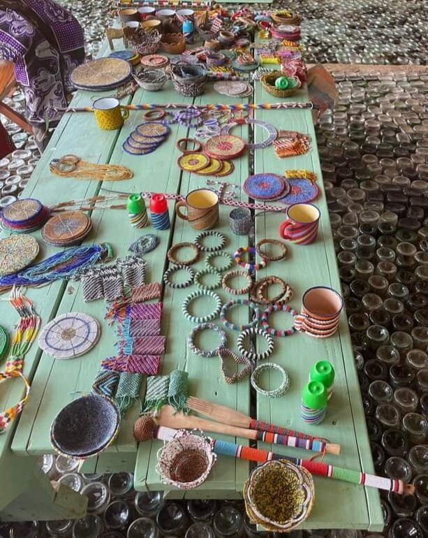 Kalu Safari Kenya-瓦塔木必去景点