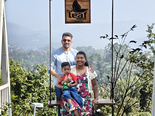 Green Hope Tourism-柯钦必去景点