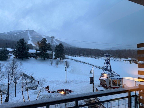 Jay Peak Resort主图