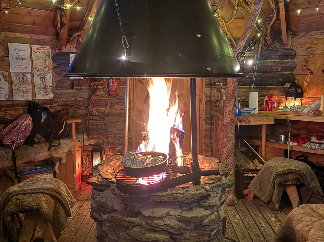 Eanan Levi Tours-Levi必去景点