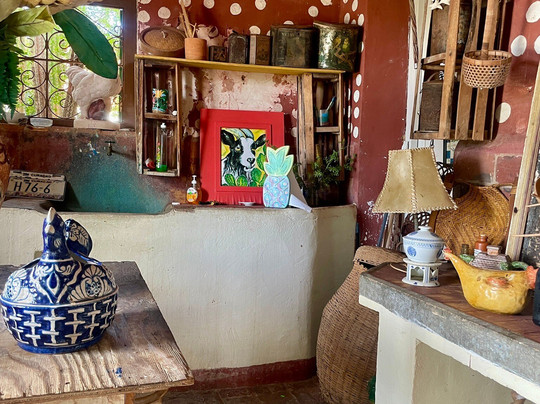 Landhuis Jan Kok-Sint Willibrordus必去景点