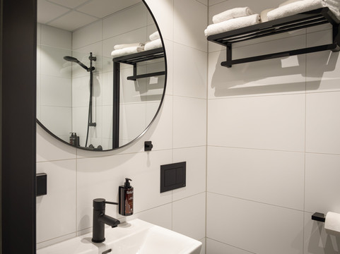 斯泰恩谢尔凯丽大酒店主图