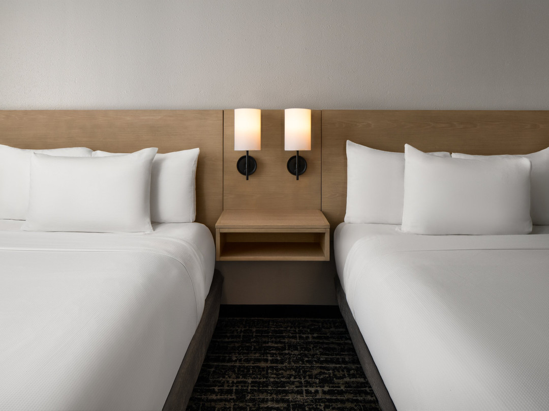 里士满/因斯布鲁克凯悦嘉轩酒店主图