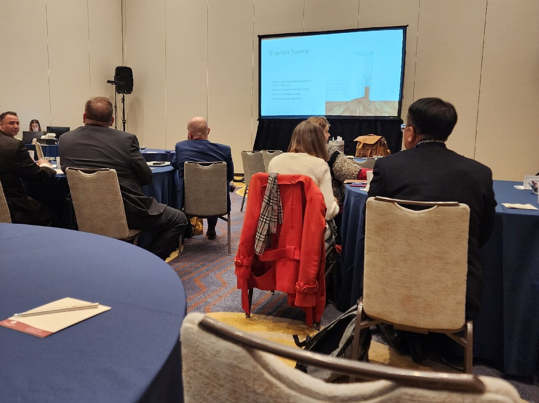 Wind Creek Event Center-伯利恒必去景点