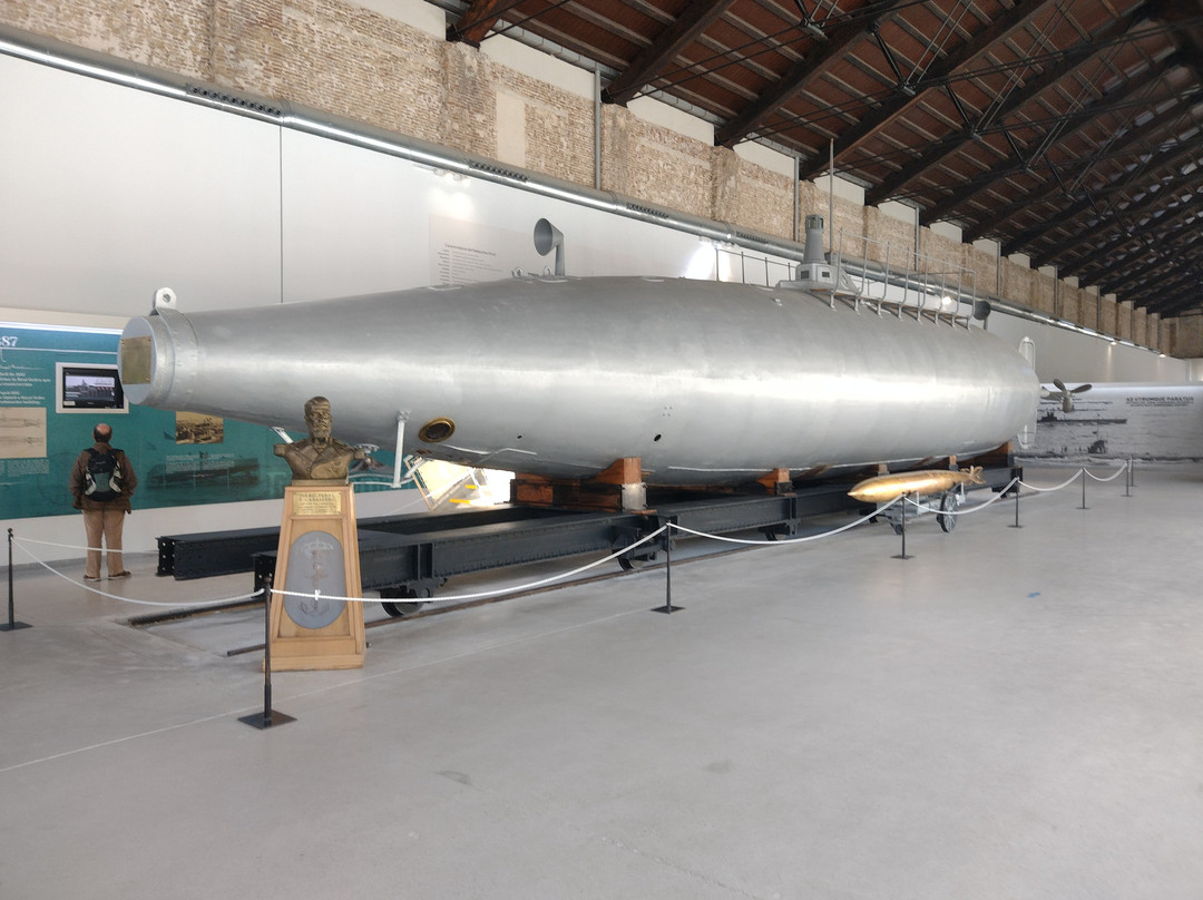 Museo Naval-卡塔赫纳必去景点