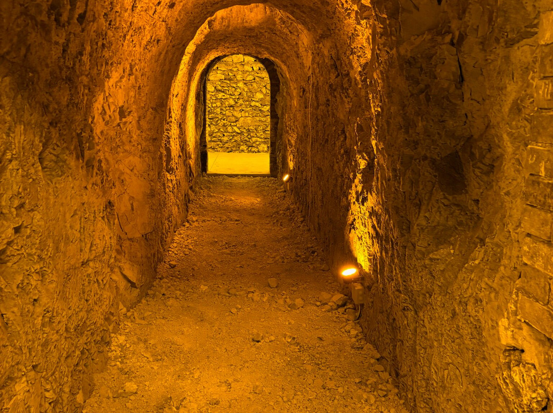 Champagne Gardet-Chigny les Roses必去景点