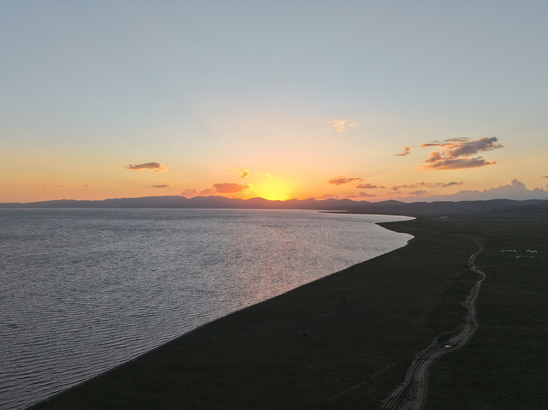 Son Kul Lake-Naryn Province必去景点