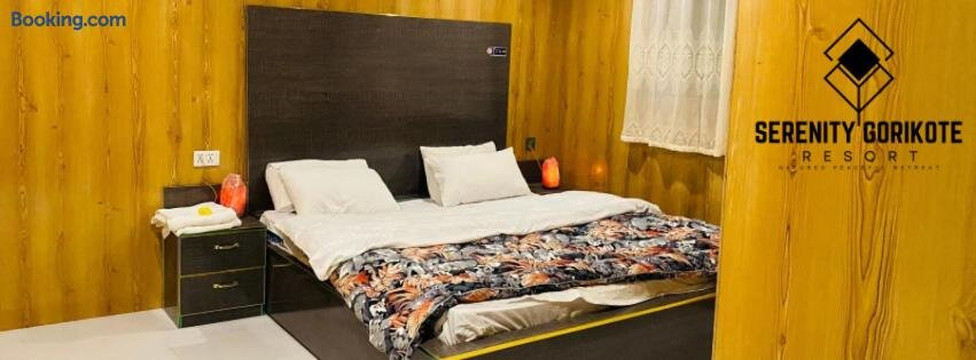 Astore Oasis Resort Gorikote