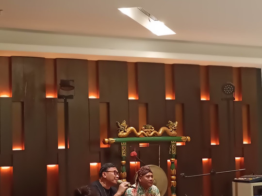 éL Hotel Yogyakarta Malioboro主图