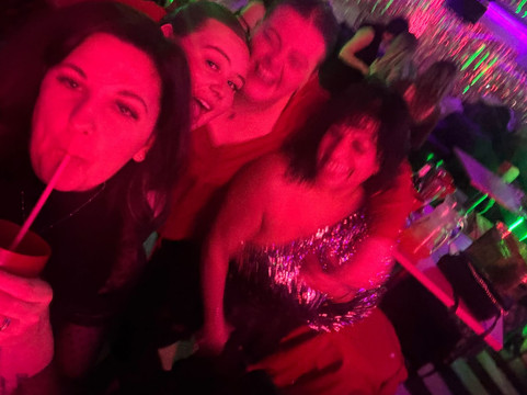 Tonight Josephine Birmingham-伯明翰必去景点