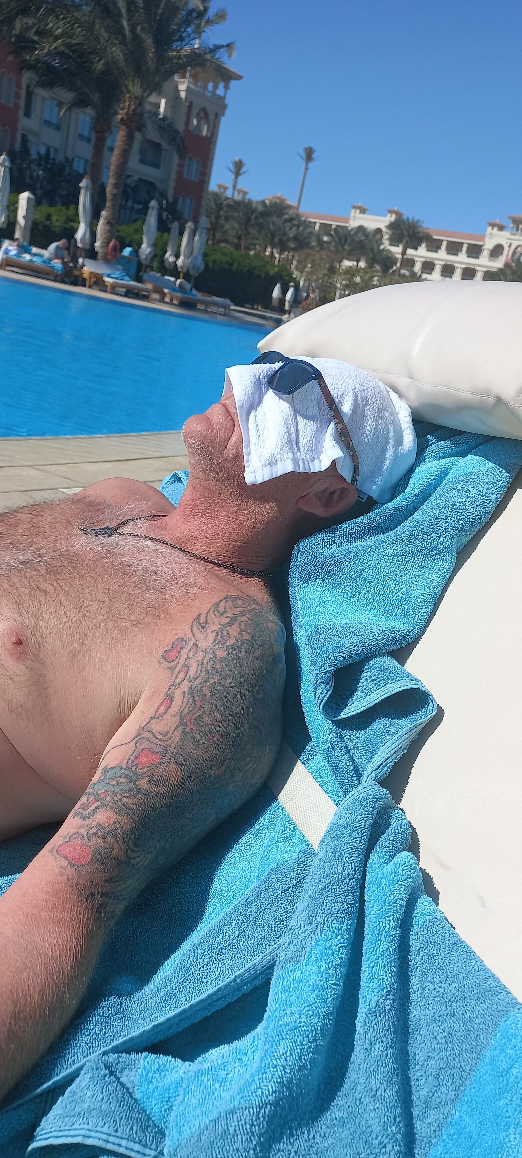 萨尔哈氏男爵宫殿度假村-官方