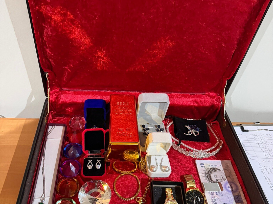 Overnight Escapes - Cornwall-Lanivet必去景点