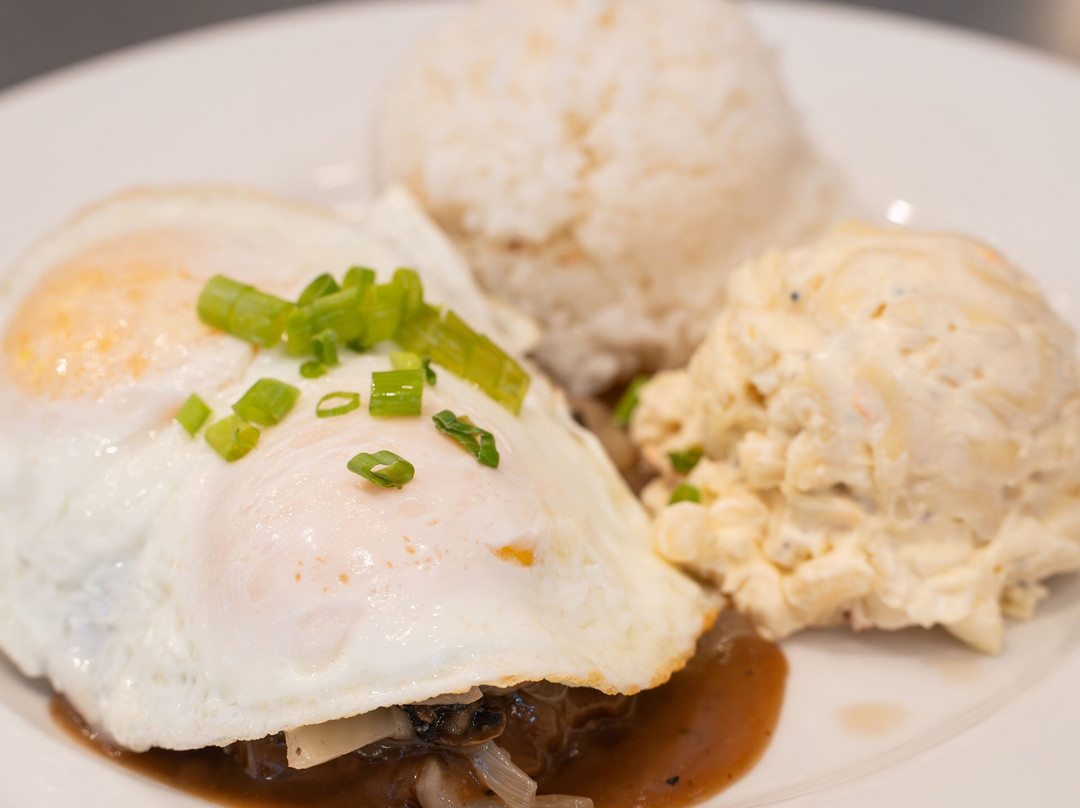 Kalei's Maui, Lahaina