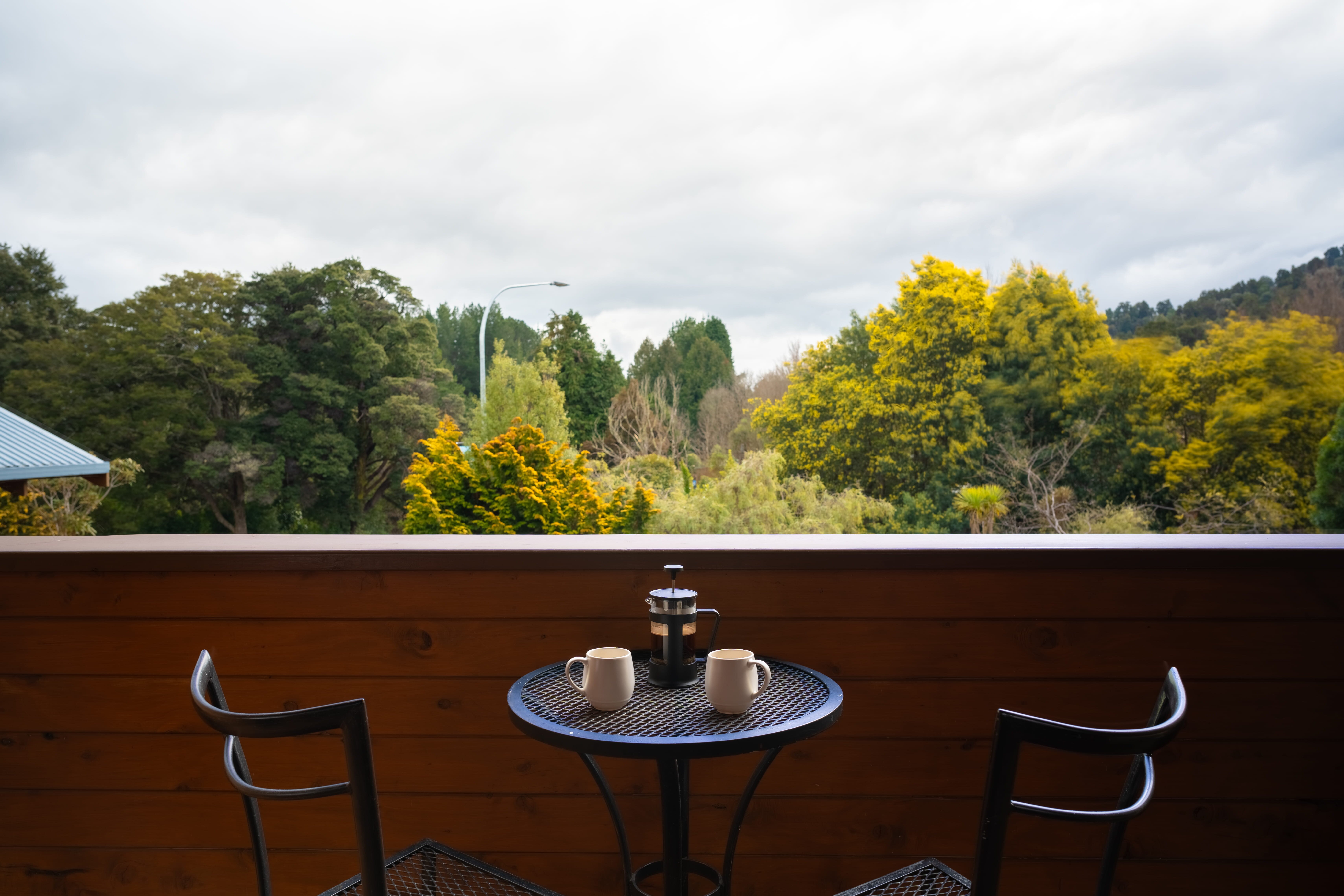 Powderhorn Chateau-客卧