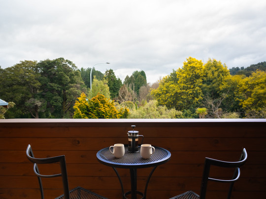 Powderhorn Chateau主图