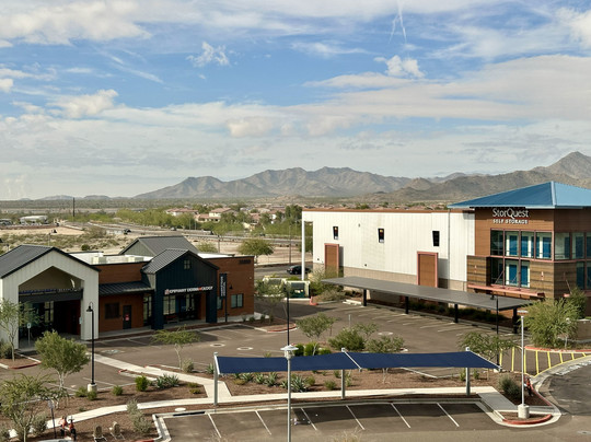 Fairfield by Marriott Inn & Suites Buckeye Verrado主图