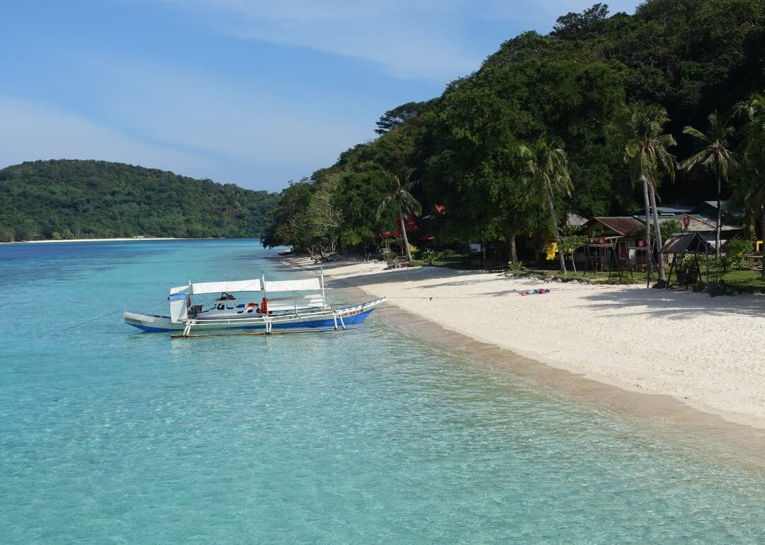 Big Dream Boatman-科隆必去景点