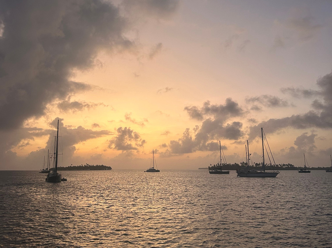 El Gitano del Mar-埃尔波韦尼尔必去景点