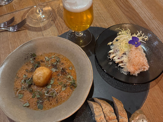 赫戈勃布鲁克泰尔酒店主图