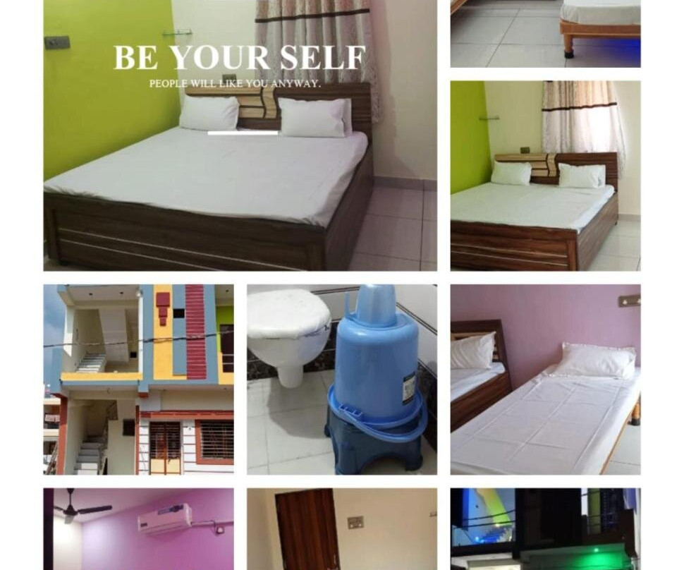 Shaury Homestay