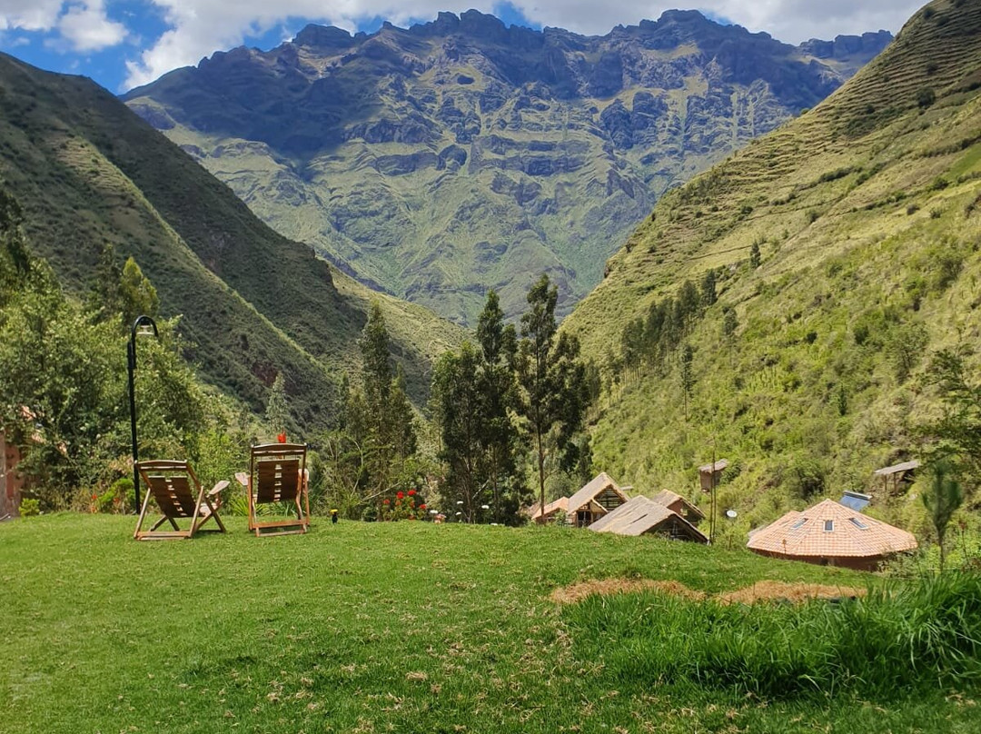 Etnikas Ayahuasca Retreats-库斯科必去景点