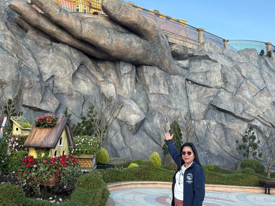 Danang Amazing Trip Travel-岘港必去景点