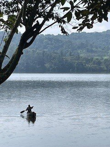 Blacksmith safaris ltd-坎帕拉必去景点