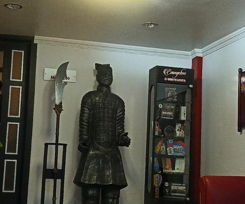 Hotel Palacio Imperial主图