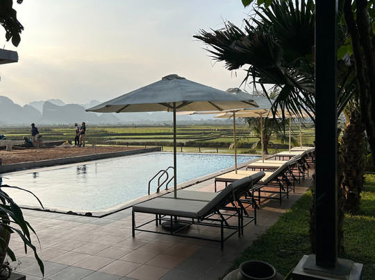Karst Villas Phong Nha主图