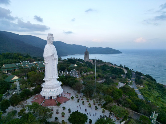 The Best Easyrider-岘港必去景点
