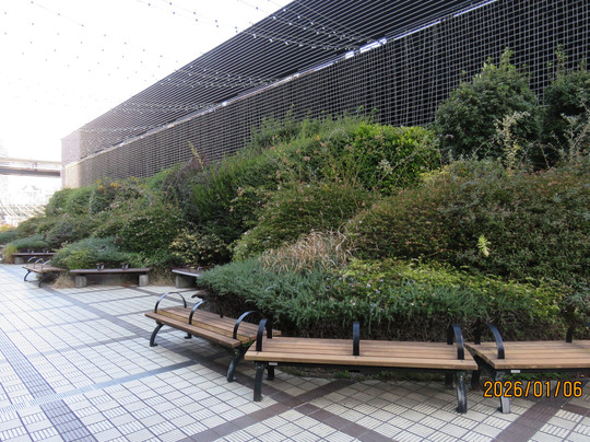 大阪高岛屋-Namba必去景点